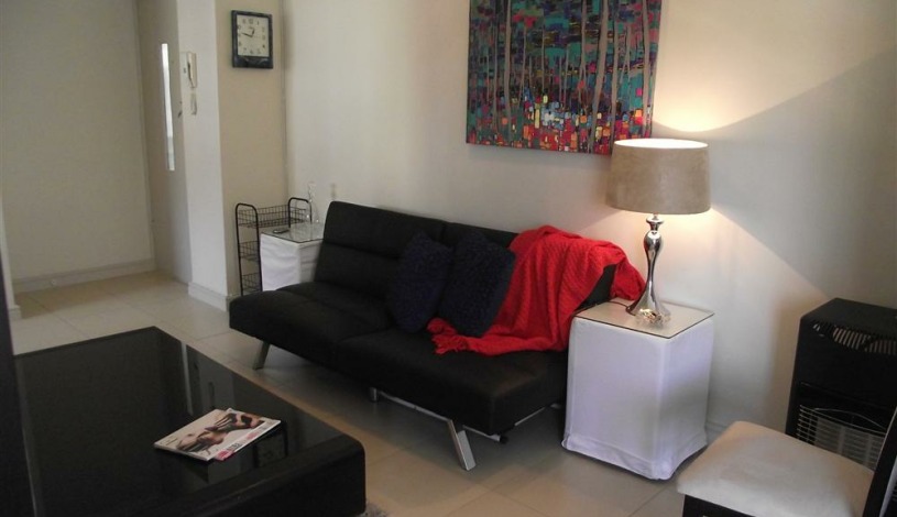 Apartment Fort Cape Town - Apt 35461