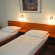 Zweibettzimmer - A&O Prague Metro Strizkov Praha