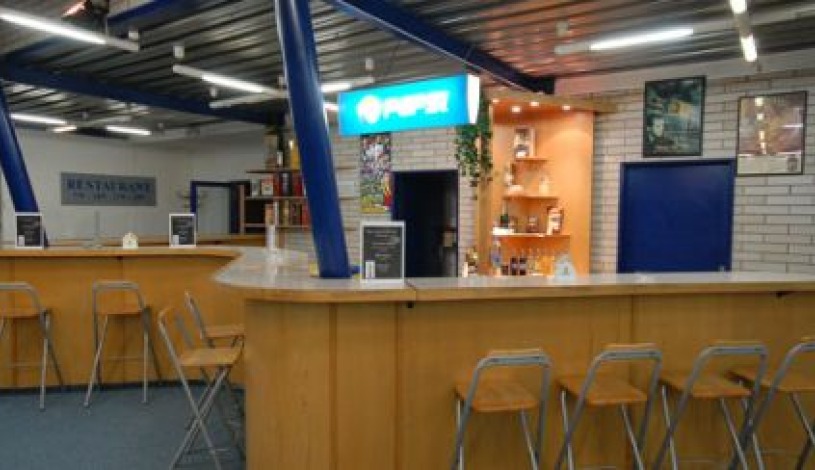 A&O Prague Metro Strizkov Praha