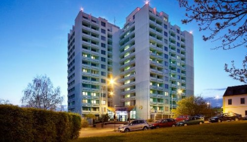 A&O Prague Metro Strizkov Praha