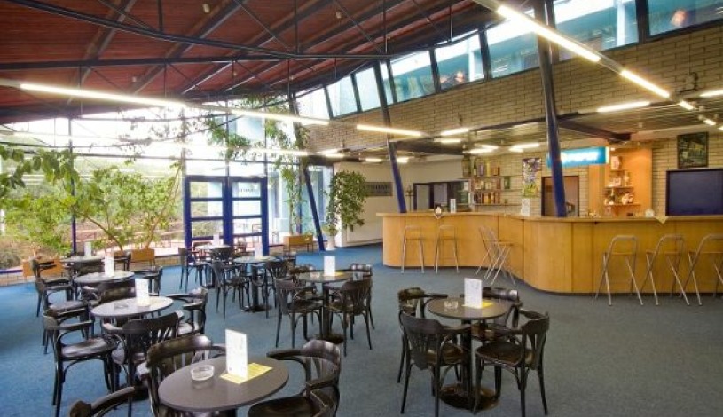 A&O Prague Metro Strizkov Praha