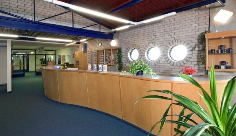 A&O Prague Metro Strizkov Praha