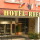 Hotel Fortuna Rhea Praha