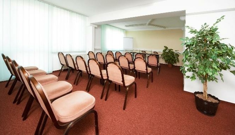 Hotel Fortuna Rhea Praha