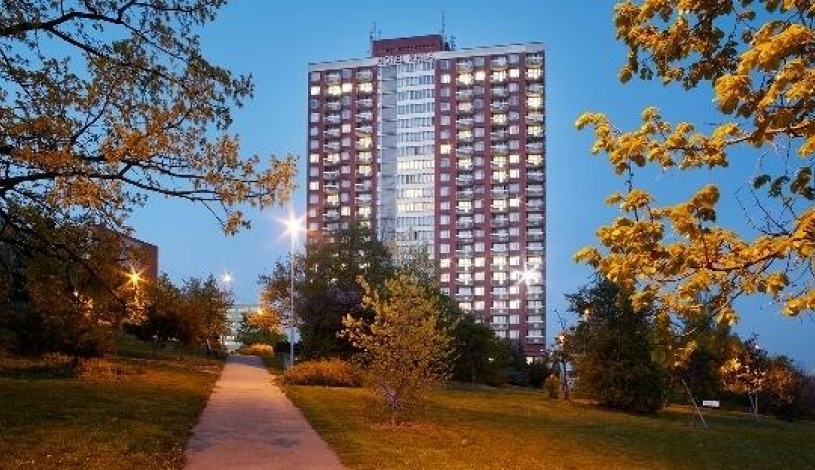 Hotel Fortuna Rhea Praha