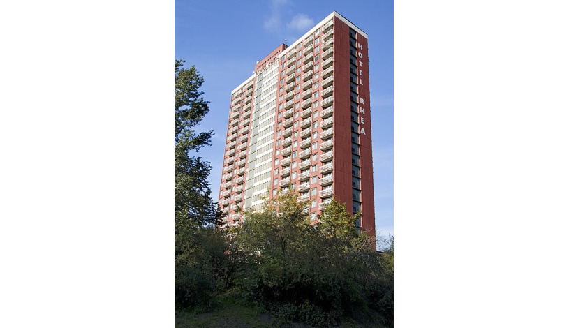 Hotel Fortuna Rhea Praha