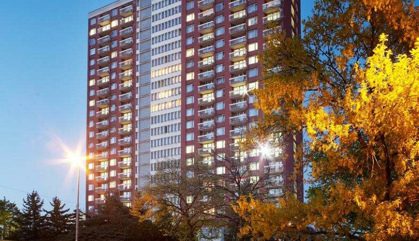 Hotel Fortuna Rhea Praha