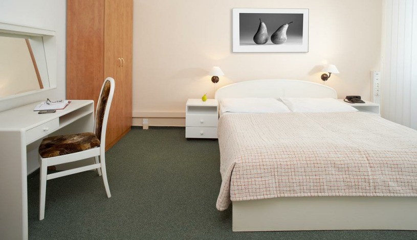 Hotel Fortuna Rhea Praha