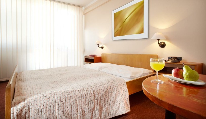 Hotel Fortuna Rhea Praha