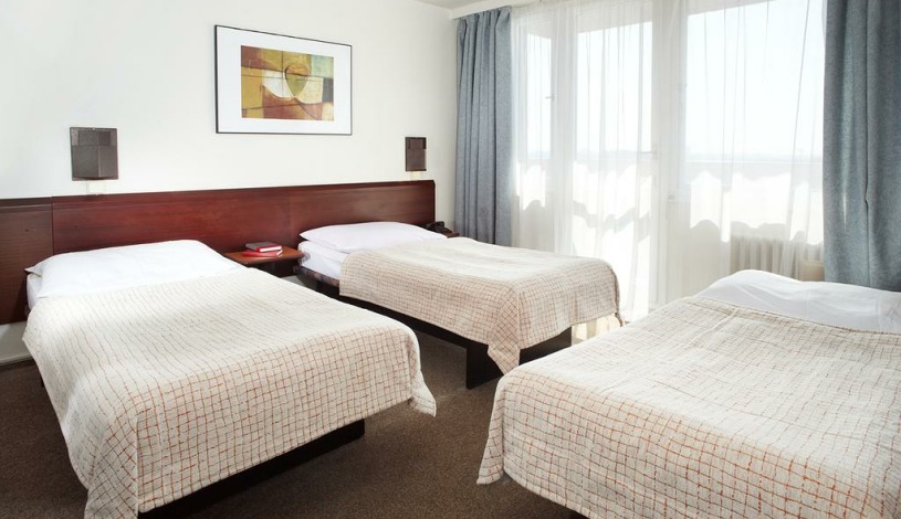 Hotel Fortuna Rhea Praha