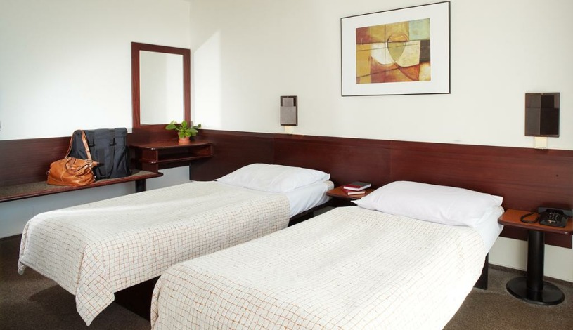 Hotel Fortuna Rhea Praha