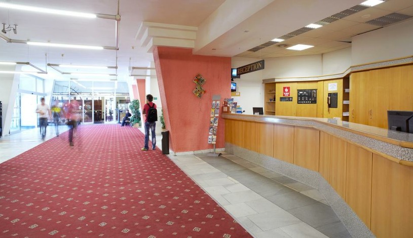 Hotel Fortuna Rhea Praha