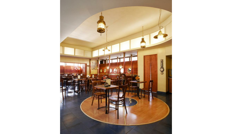 Hotel Fortuna Rhea Praha