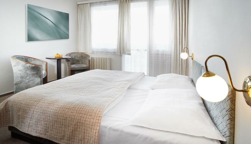 Hotel Fortuna Rhea Praha