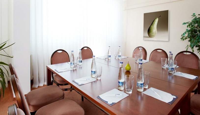 Hotel Fortuna Rhea Praha