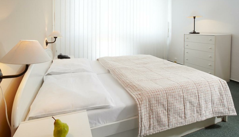 Hotel Fortuna Rhea Praha