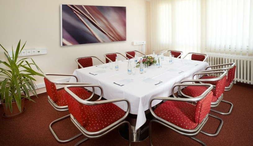 Hotel Fortuna Rhea Praha