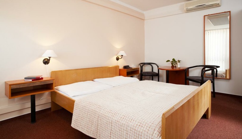 Hotel Fortuna Rhea Praha