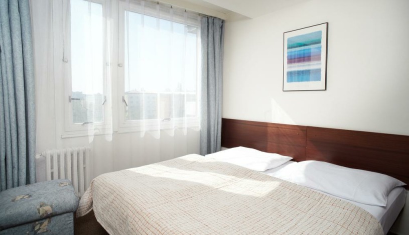 Hotel Fortuna Rhea Praha