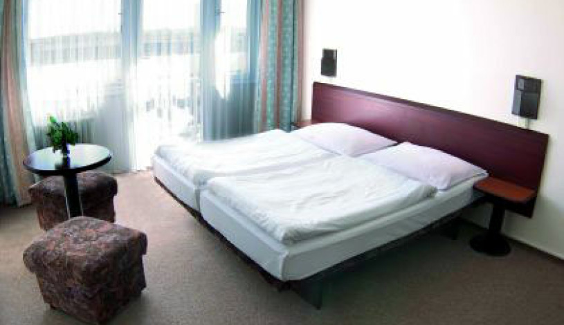 Hotel Fortuna Rhea Praha