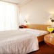 Einbettzimmer Standard - Hotel Fortuna Rhea Praha