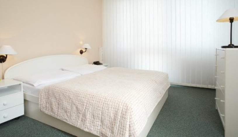 Hotel Fortuna Rhea Praha