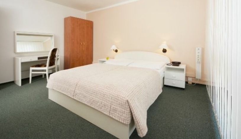 Hotel Fortuna Rhea Praha