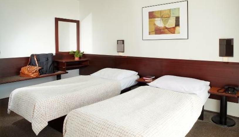 Hotel Fortuna Rhea Praha - Pokoj pro 3 osoby Standard