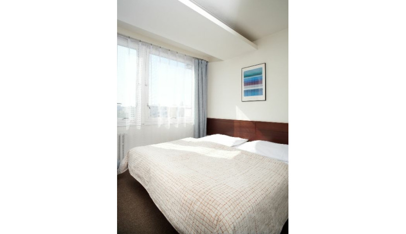 Hotel Fortuna Rhea Praha