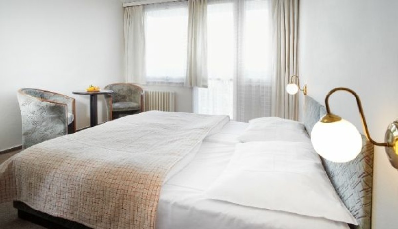 Hotel Fortuna Rhea Praha