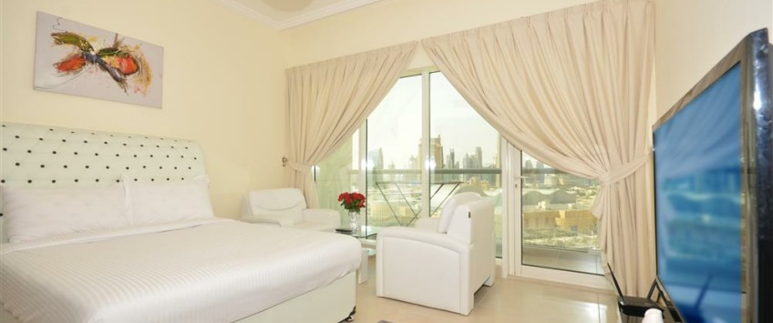 Apartment Fountain Dubai - Apt 38347