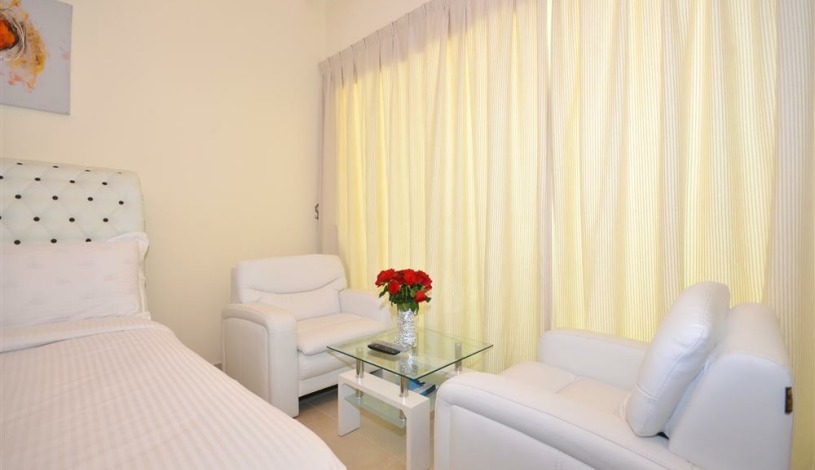 Apartment Fountain Dubai - Apt 38347