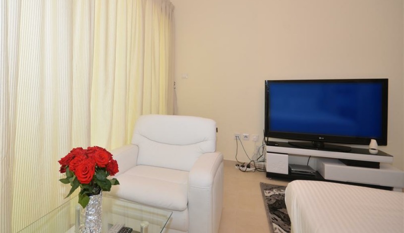 Apartment Fountain Dubai - Apt 38347