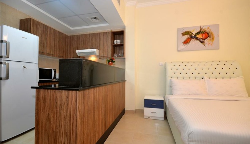 Apartment Fountain Dubai - Apt 38347