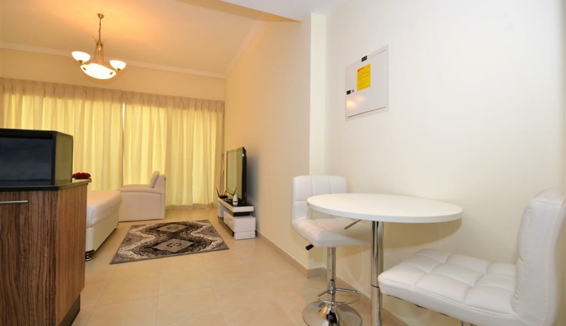 Apartment Fountain Dubai - Apt 38347