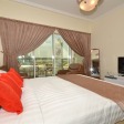 Apartment Fountain 1 Dubai - Apt 38348