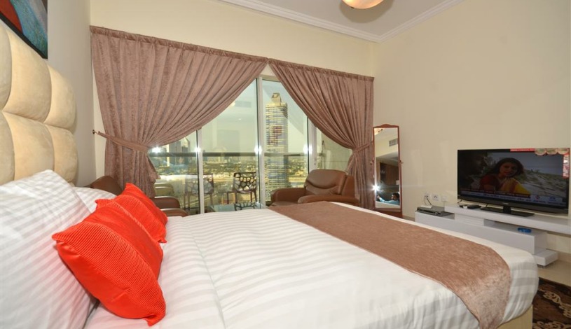 Apartment Fountain 1 Dubai - Apt 38348