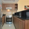 Studio Apartment Dubai Downtown Dubai with kitchen for 2 persons