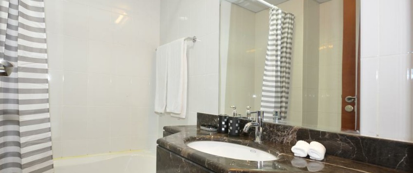 Apartment Fountain 1 Dubai - Apt 38348