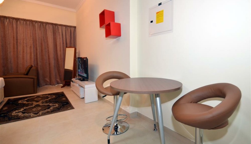 Apartment Fountain 1 Dubai - Apt 38348