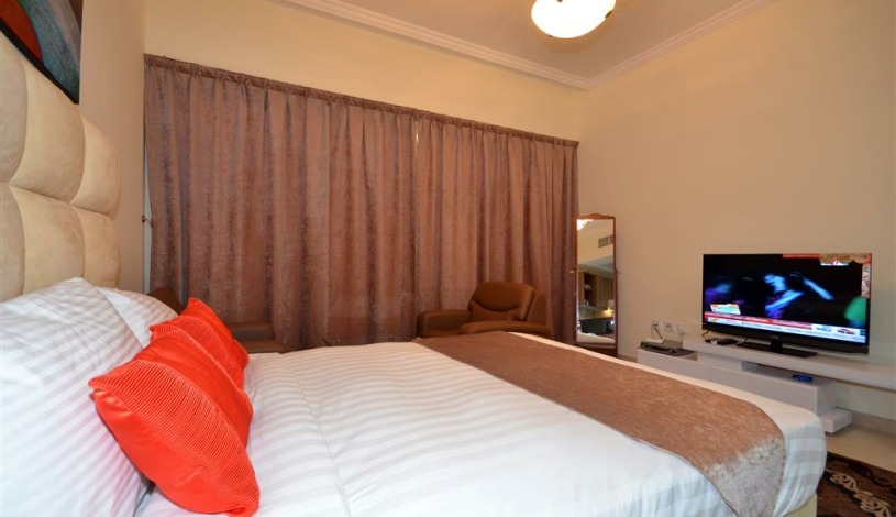 Apartment Fountain 1 Dubai - Apt 38348