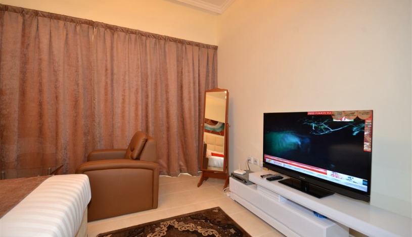 Apartment Fountain 1 Dubai - Apt 38348