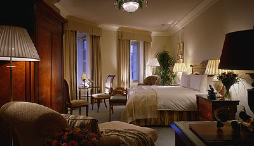 Four Seasons Hotel Praha