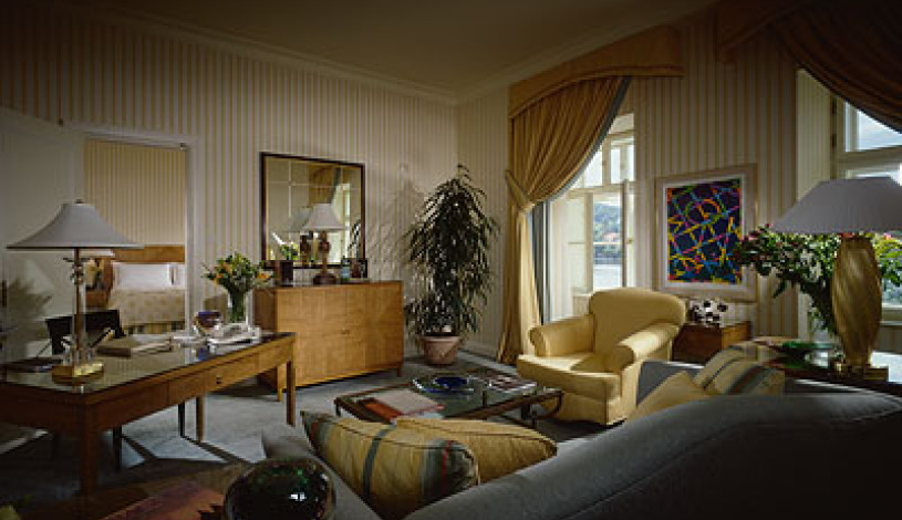Four Seasons Hotel Praha