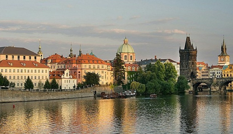 Four Seasons Hotel Praha