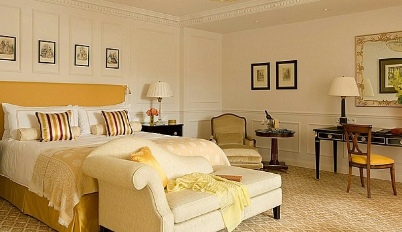 Four Seasons Hotel Praha