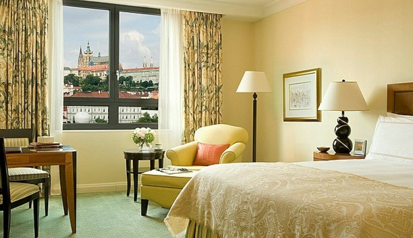 Four Seasons Hotel Praha