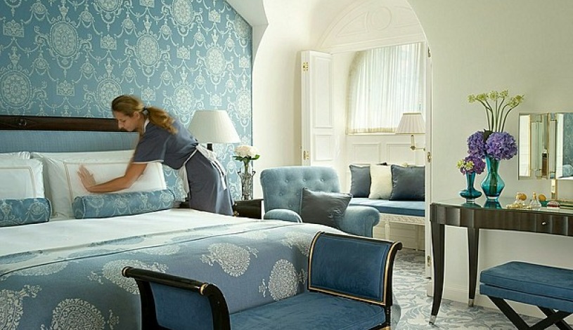 Four Seasons Hotel Praha