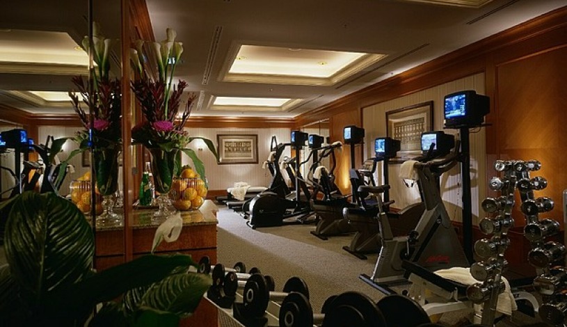 Four Seasons Hotel Praha