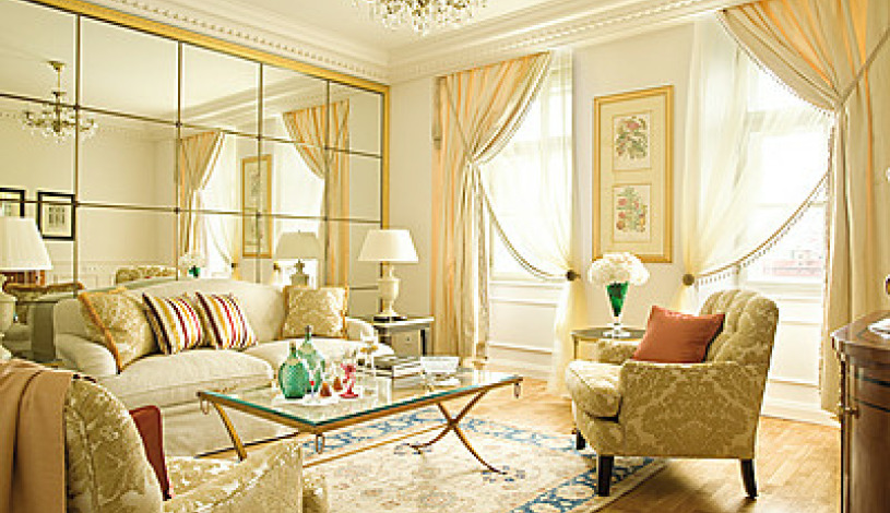 Four Seasons Hotel Praha